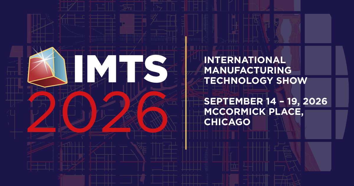Countdown to IMTS 2026: Yamazen Inc. to Unveil the Future of 5-Axis CNC Machining
